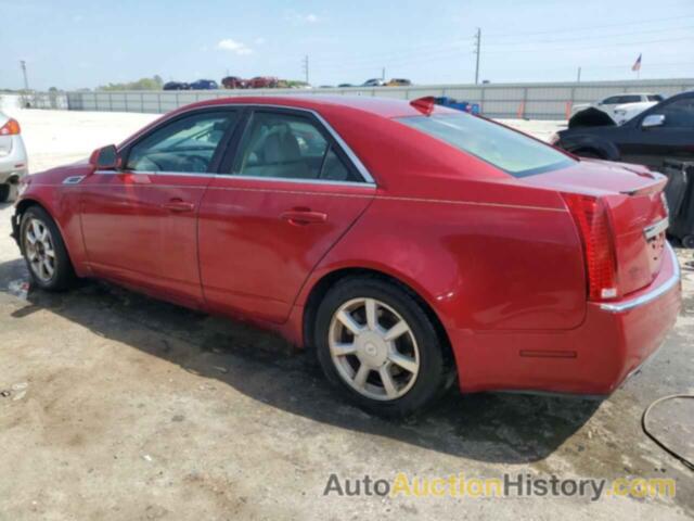 CADILLAC CTS, 1G6DF577990137082