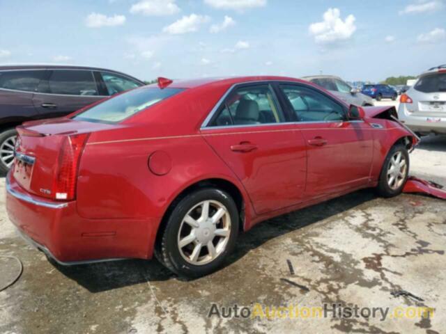 CADILLAC CTS, 1G6DF577990137082