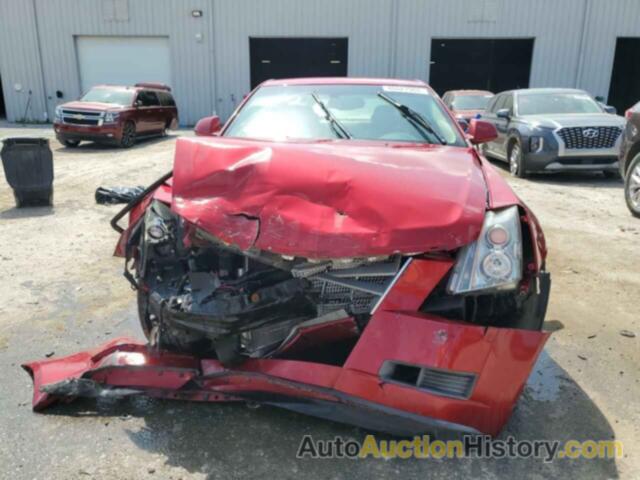 CADILLAC CTS, 1G6DF577990137082