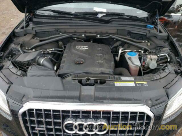 AUDI Q5 PREMIUM PLUS, WA1LFAFP4DA055776