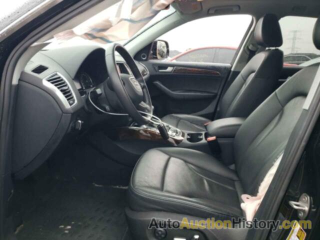 AUDI Q5 PREMIUM PLUS, WA1LFAFP4DA055776