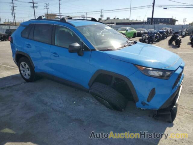 TOYOTA RAV4 LE, JTMH1RFV2KD018325