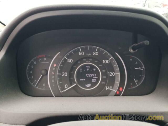 HONDA CRV EXL, 5J6RM4H74FL060319