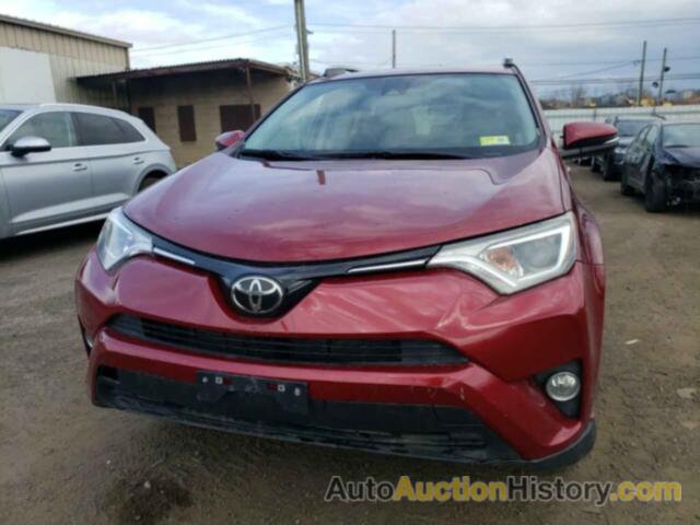 TOYOTA RAV4 ADVENTURE, 2T3RFREV8JW737149