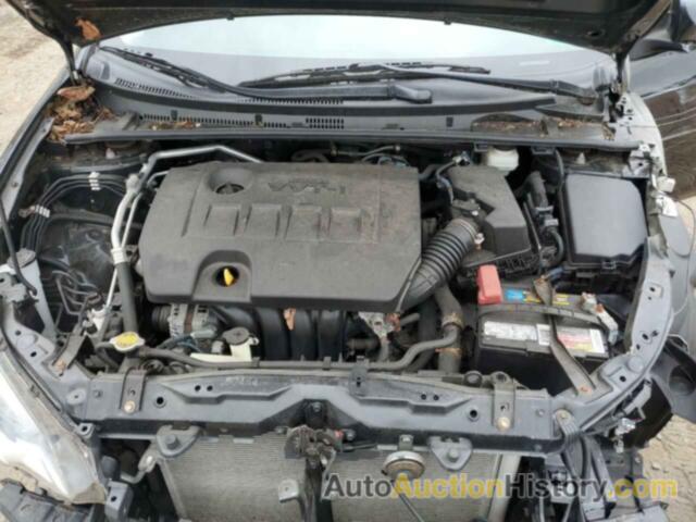 TOYOTA COROLLA L, 2T1BURHE7GC569817