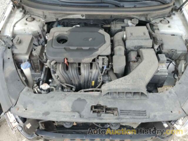 HYUNDAI SONATA SE, 5NPE24AF8JH701495