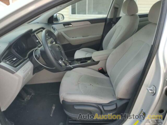 HYUNDAI SONATA SE, 5NPE24AF8JH701495