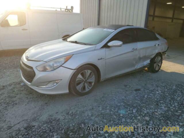 HYUNDAI SONATA HYBRID, KMHEC4A47FA122763