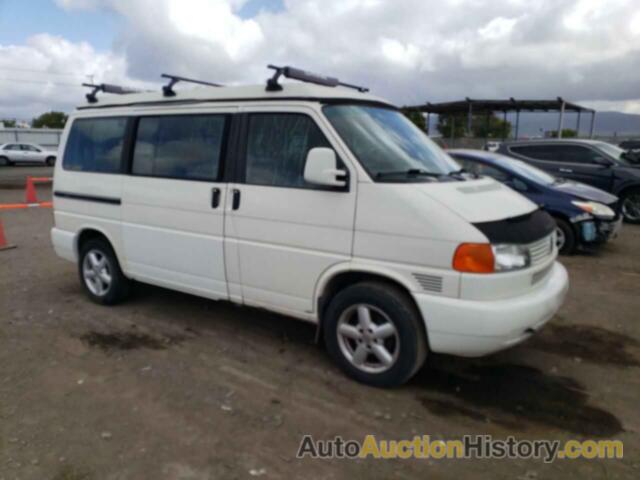 VOLKSWAGEN EUROVAN MV, WV2NH2701XH142452