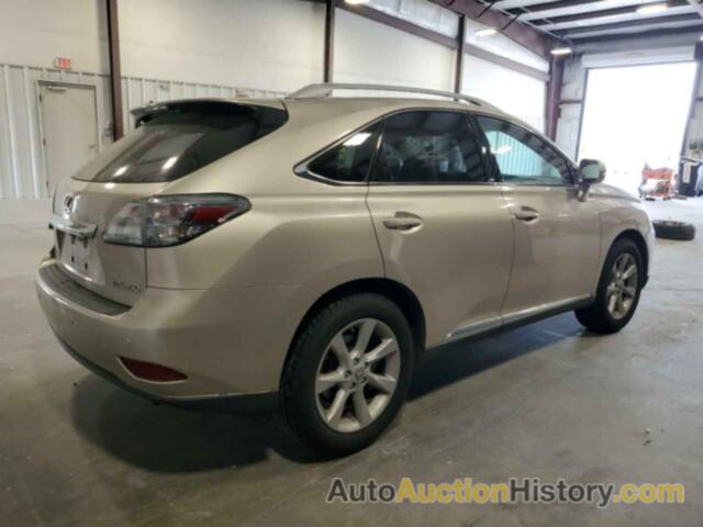 LEXUS RX350 350, 2T2ZK1BA6CC082271