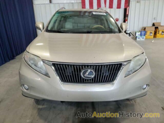 LEXUS RX350 350, 2T2ZK1BA6CC082271