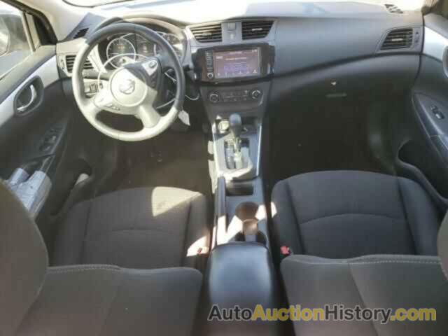 NISSAN SENTRA S, 3N1AB7AP9KY265949