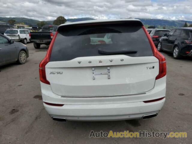 VOLVO XC90 T6 MOMENTUM, YV4A22PK3L1570605