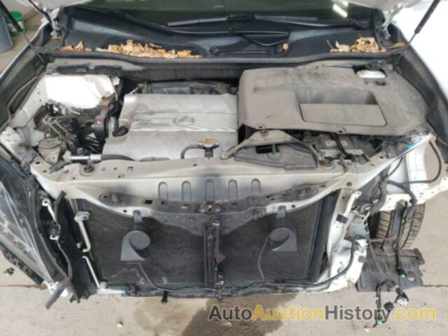 LEXUS RX350 350 BASE, 2T2BK1BA2FC262708