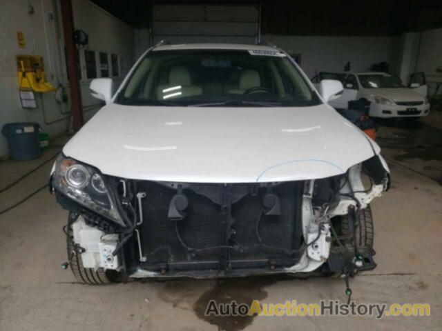 LEXUS RX350 350 BASE, 2T2BK1BA2FC262708