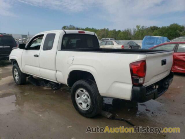 TOYOTA TACOMA ACCESS CAB, 3TYRX5GN5NT062522