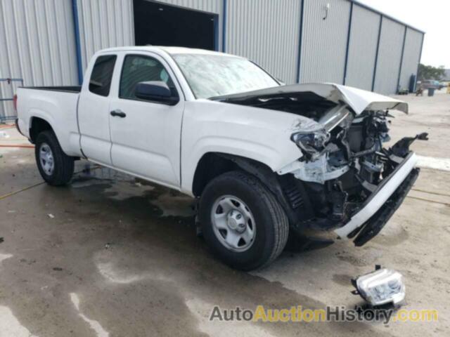 TOYOTA TACOMA ACCESS CAB, 3TYRX5GN5NT062522