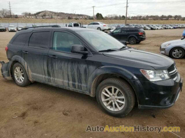 DODGE JOURNEY SXT, 3C4PDDBG1DT568609