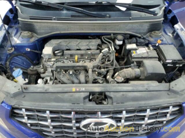 HYUNDAI VENUE SEL, KMHRC8A37LU018462