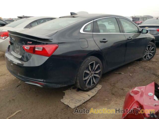 CHEVROLET MALIBU RS, 1G1ZG5ST0LF057350