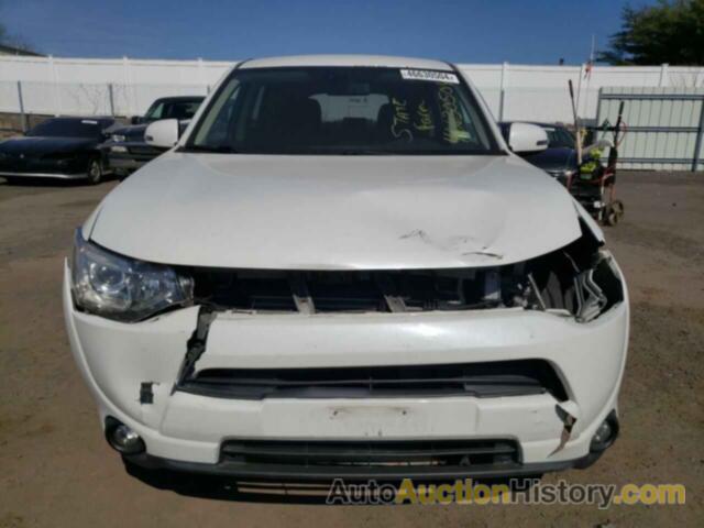 MITSUBISHI OUTLANDER GT, JA4JZ4AX1EZ016332