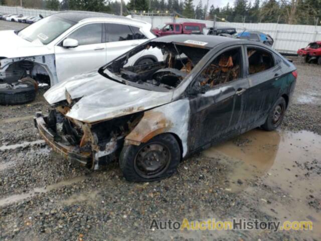 HYUNDAI ACCENT GLS, KMHCT4AE2CU074163