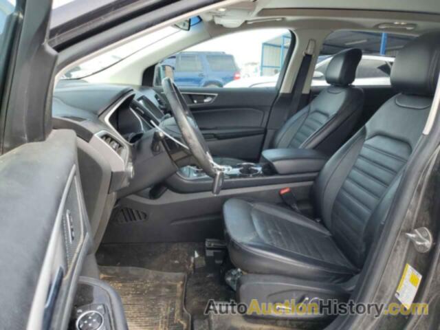 FORD EDGE SEL, 2FMPK4J82JBB69873