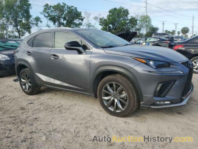 LEXUS NX 300 F-SPORT, JTJJARBZ3L2162891