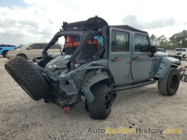 JEEP WRANGLER SPORT, 1C4BJWDG2FL605676