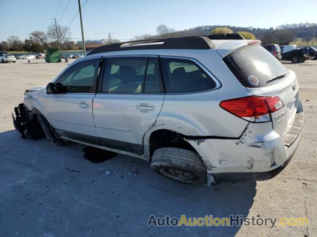 SUBARU OUTBACK 2.5I, 4S4BRCAC9D3201324