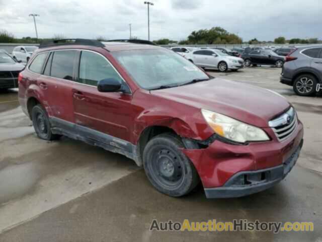 SUBARU OUTBACK 2.5I, 4S4BRCAC5B3424196