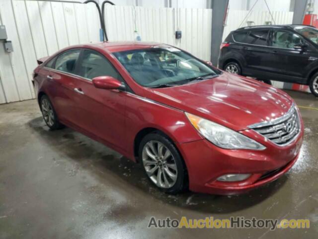 HYUNDAI SONATA SE, 5NPEC4AC0BH185282