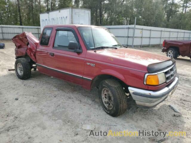 FORD RANGER SUPER CAB, 1FTCR14X2RTA16549