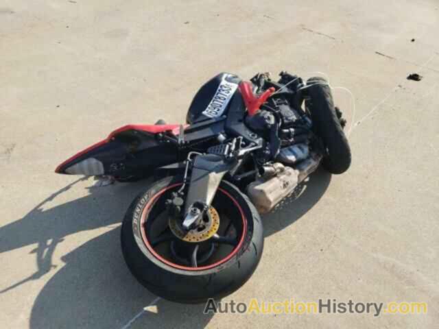 YAMAHA YZF600, JYARJ16E8CA027194