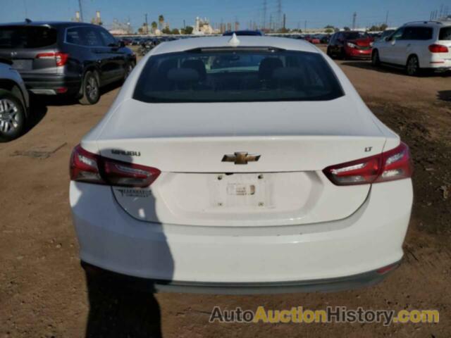 CHEVROLET MALIBU LT, 1G1ZD5ST5LF064352