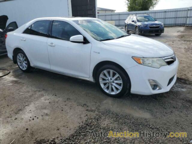 TOYOTA CAMRY HYBRID, 4T1BD1FKXEU112036