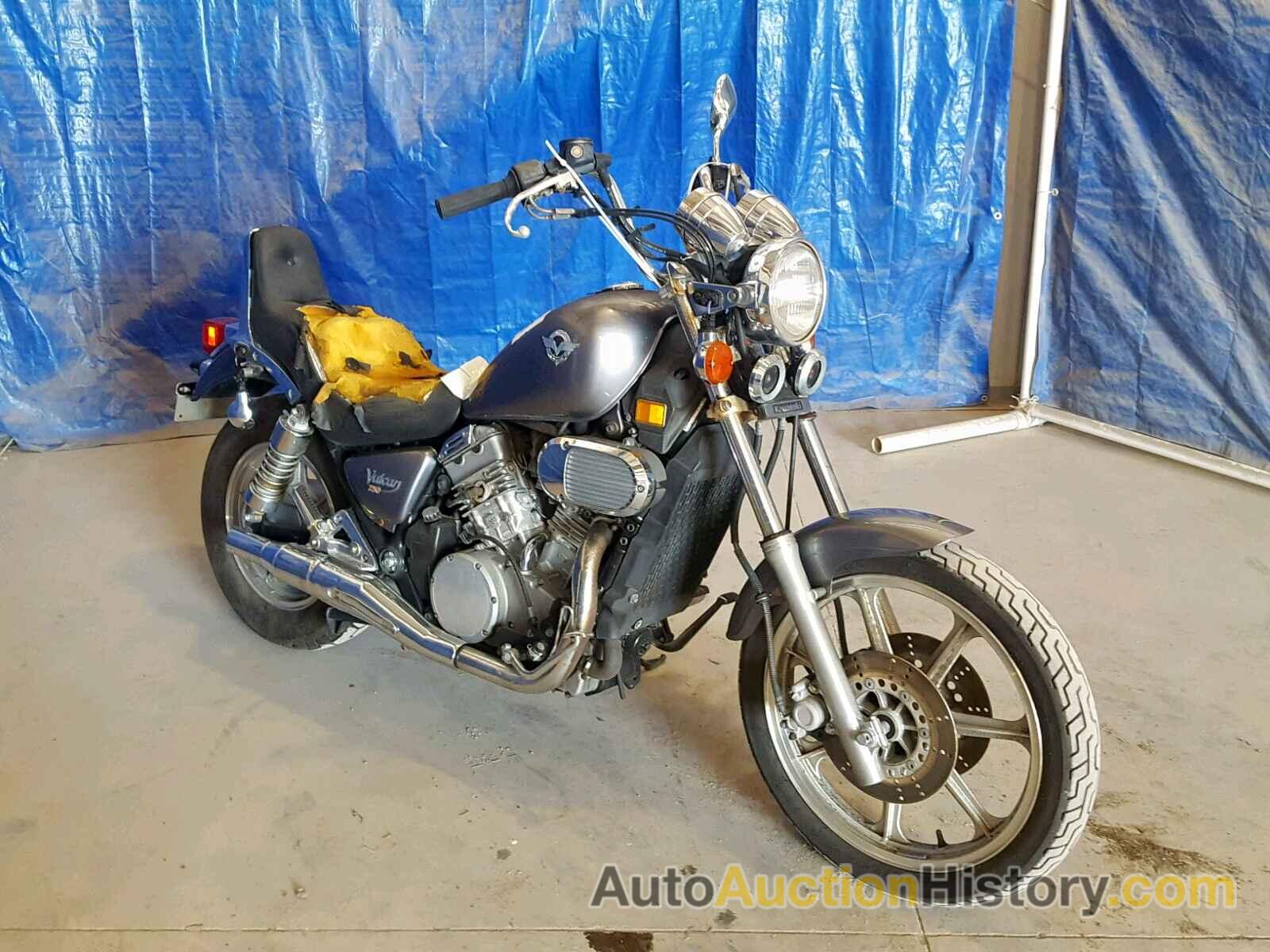 2006 KAWASAKI VN750, JKAVNDA1X6B556863