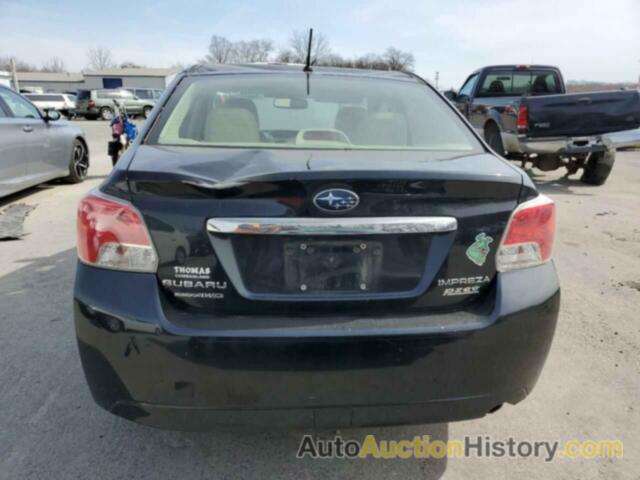 SUBARU ALL OTHER LIMITED, JF1GJAH69DH026376