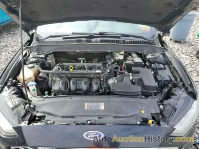 FORD FUSION SE, 3FA6P0H79HR147765