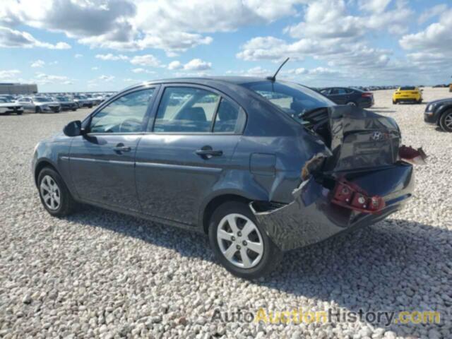 HYUNDAI ACCENT GLS, KMHCN4AC0BU601446