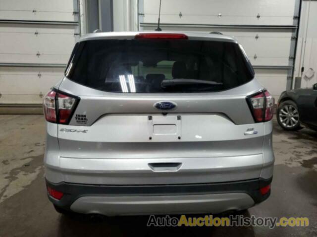 FORD ESCAPE SE, 1FMCU9GD7JUA37812