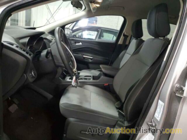 FORD ESCAPE SE, 1FMCU9GD7JUA37812