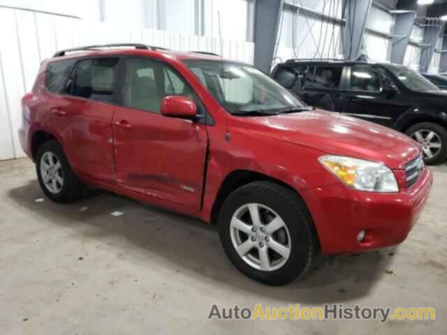 TOYOTA RAV4 LIMITED, JTMBK31V176021445