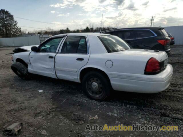 FORD ALL OTHER POLICE INTERCEPTOR, 2FABP7BV7BX109247