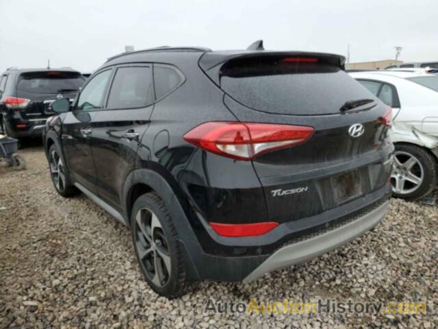 HYUNDAI TUCSON VALUE, KM8J3CA25JU693053