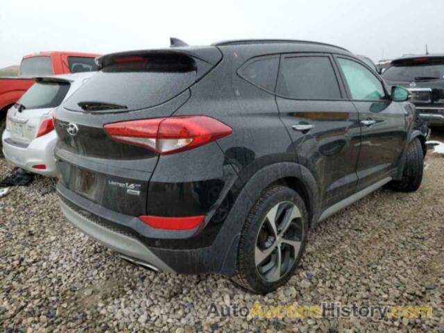 HYUNDAI TUCSON VALUE, KM8J3CA25JU693053