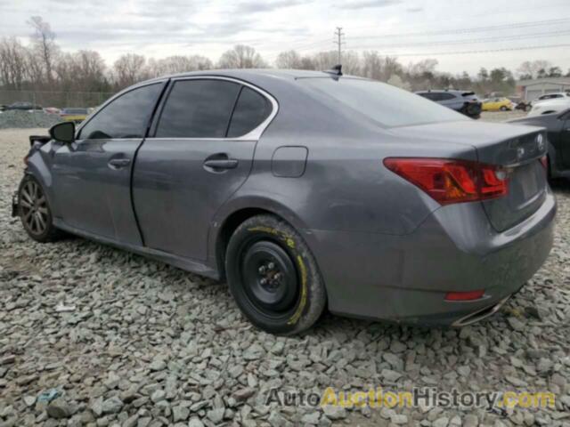 LEXUS GS350 350, JTHCE1BL4D5005317