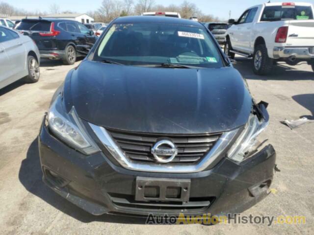 NISSAN ALTIMA 2.5, 1N4AL3AP9JC150705