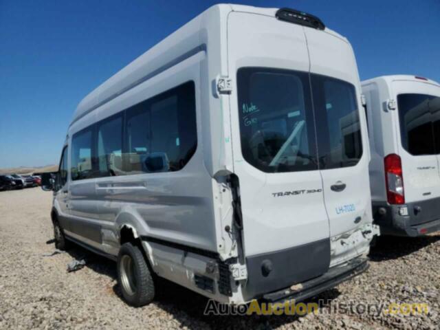 FORD TRANSIT T-350 HD, 1FBVU4XMXJKA97020