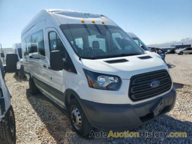 FORD TRANSIT T-350 HD, 1FBVU4XMXJKA97020